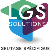 Lunelli Grutage Solutions - LGS logo - Similar company to Glass.Go