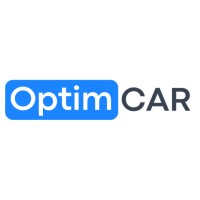 OptimCAR logo - Similar company to Weespots / Carshoot.Ai