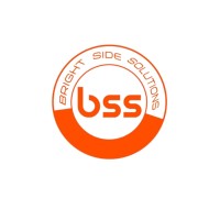 Bright Side Solutions logo - Similar company to Brightside Solution