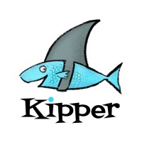 Kipper Pix logo - Similar company to Ignition Consulting