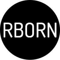Rborn logo - Similar company to Rvow Watch