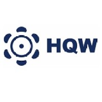 HQW Precision GmbH logo - Similar company to Matplus Gmbh