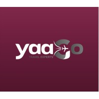YaaGo Travel Experts logo - Similar company to Xscape Plan