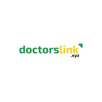 DoctorsLink.xyz logo - Similar company to China Textile