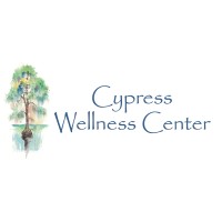 Cypress Wellness Center logo - Similar company to Tiglff