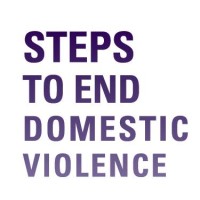 Steps to End Domestic Violence logo - Similar company to Lund