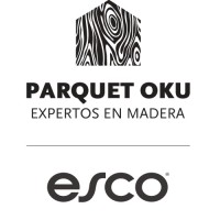 OKU PARQUET, S.L. logo - Similar company to Ceram Industrie