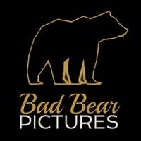 Bad Bear Pictures 🎬🎥 logo - Similar company to Adventure Visuals