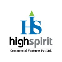 High Spirit Commercial Ventures Pvt. Ltd. logo - Similar company to Smith & Blake
