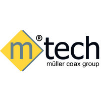 m-tech gmbh logo - Similar company to M-Tech