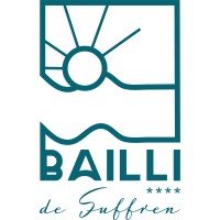 Hôtel Le Bailli de Suffren logo - Similar company to Vatel Restaurant