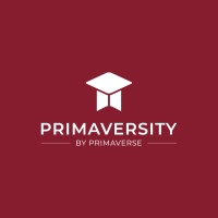 PrimaVersity logo - Similar company to Primaverse Digital