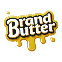 Brand Butter logo - Similar company to Weaver Crawford Creative