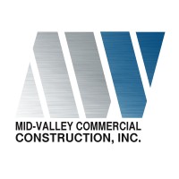 Mid-Valley Commercial Construction, Inc. logo - Similar company to Gk Knutson, Inc.