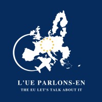 L'UE : parlons-en logo - Similar company to Crocodile Marketer