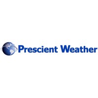 Prescient Weather LTD logo - Similar company to Cropprophet - Quantifying The Impact Of Weather On Grains