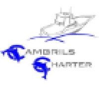 CAMBRILS CHARTER, S.L. logo - Similar company to Andronautic