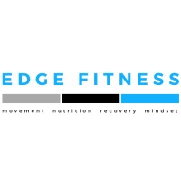 Edge Fitness - Iowa logo - Similar company to Madam Sew