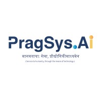 PragSys.Ai Tech logo - Similar company to Meemansatech