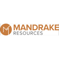 Mandrake Resources Limited logo - Similar company to Vortech Solutions Pty Ltd