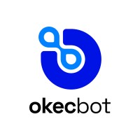 Okecbot App logo - Similar company to Dannyokec Developers Hub