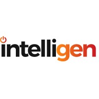 INTELLIGEN INTERNATIONAL LIMITED logo - Similar company to Alchera Technologies