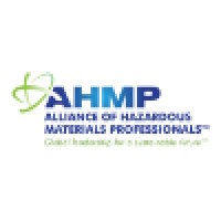 Alliance of Hazardous Materials Professionals, Incorporated (TM) logo - Similar company to Purplelab Creative Llc