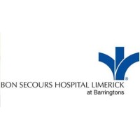 Bon Secours Hospital Limerick logo - Similar company to Formula Management Systems
