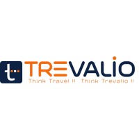 Trevalio (Tours , Travels & A Global DMC Worldwide ) logo - Similar company to Globaltripdmc