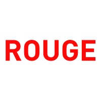 ROUGE Collective logo - Similar company to Bnm