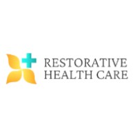 Restorative Health Care logo - Similar company to Autistics Anonymous
