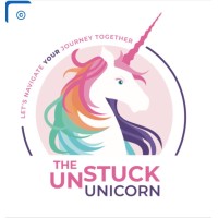 The Unstuck Unicorn logo - Similar company to Animo Leadership