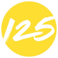 125 Data & Insights logo - Similar company to Tipjar®