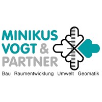 Minikus Vogt & Partner AG logo - Similar company to Barkas Properties