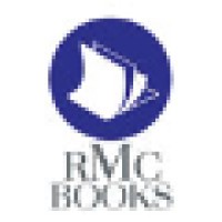 RMC Books logo - Similar company to Inland Graphics, Llc