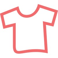 Custom Your TShirt logo - Similar company to Meadow