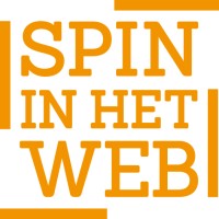 Spin in het Web logo - Similar company to Elkedagbij