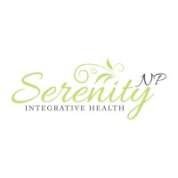 SerenityNP Integrative Health logo - Similar company to Shipwright Consulting Group, Llc