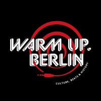 warmup.berlin logo - Similar company to Tote Sonne Gmbh
