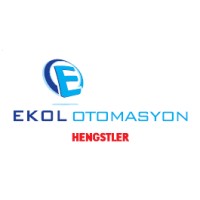 EKOL OTOMASYON TUZLA İST logo - Similar company to Ergson Gmbh