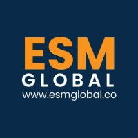 ESM GLOBAL logo - Similar company to Get Me Uni - University Admission Services