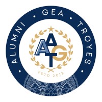 ALUMNI DES ANCIENS GEA DE TROYES logo - Similar company to Iut De Troyes