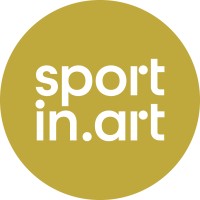 Sport in Art logo - Similar company to Raul!