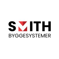 Smith Byggesystemer logo - Similar company to Smith Stål