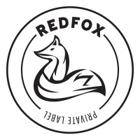 RedFox Private Label logo - Similar company to Ceronimo Holding