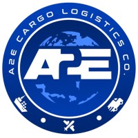 A2E Cargo Logistics Co. logo - Similar company to Logflex Cargo Logistics Polska