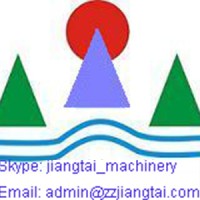 Zhengzhou Jiangtai Heavy Industrial Machinery Co., LTD logo - Similar company to Henan Huafood Machinery Technology Co.,Ltd