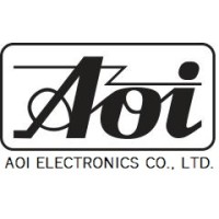 Aoi Electronics Co., Ltd. logo - Similar company to Applied Seals