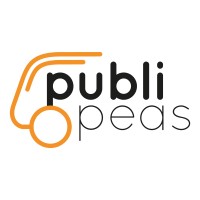 Publipeas logo - Similar company to Aidp Campania