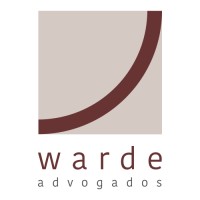 Warde Advogados logo - Similar company to Iree - Instituto Para Reforma Das Relações Entre Estado E Empresa